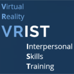 VRIST logo